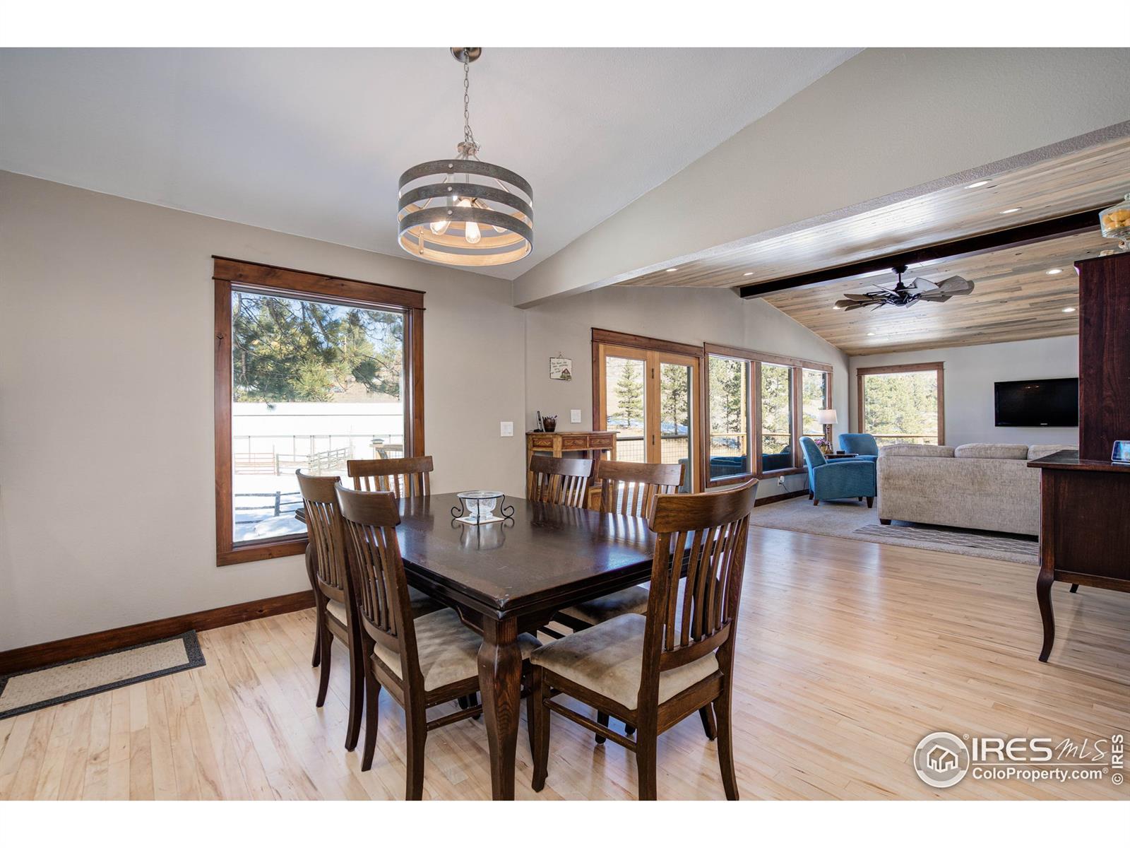11821 Rist Canyon, Bellvue, CO