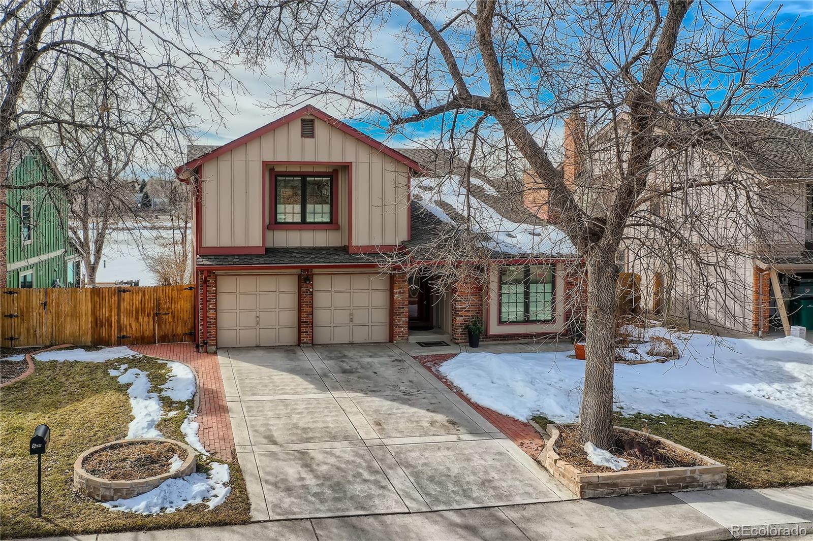 8480 81st, Arvada, CO
