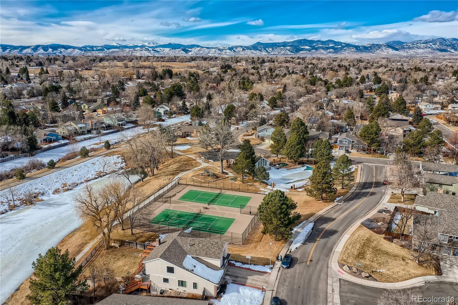8480 81st, Arvada, CO