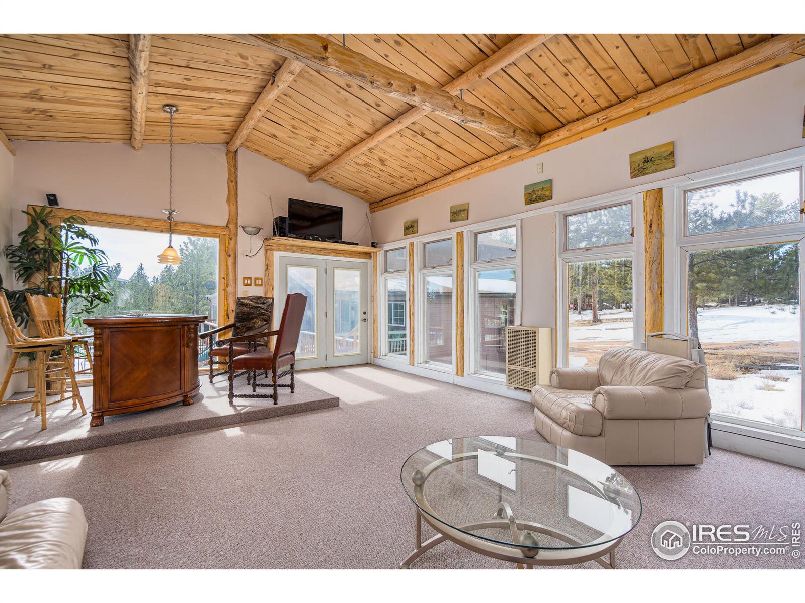 13114 County Road 73C, Red Feather Lakes, CO