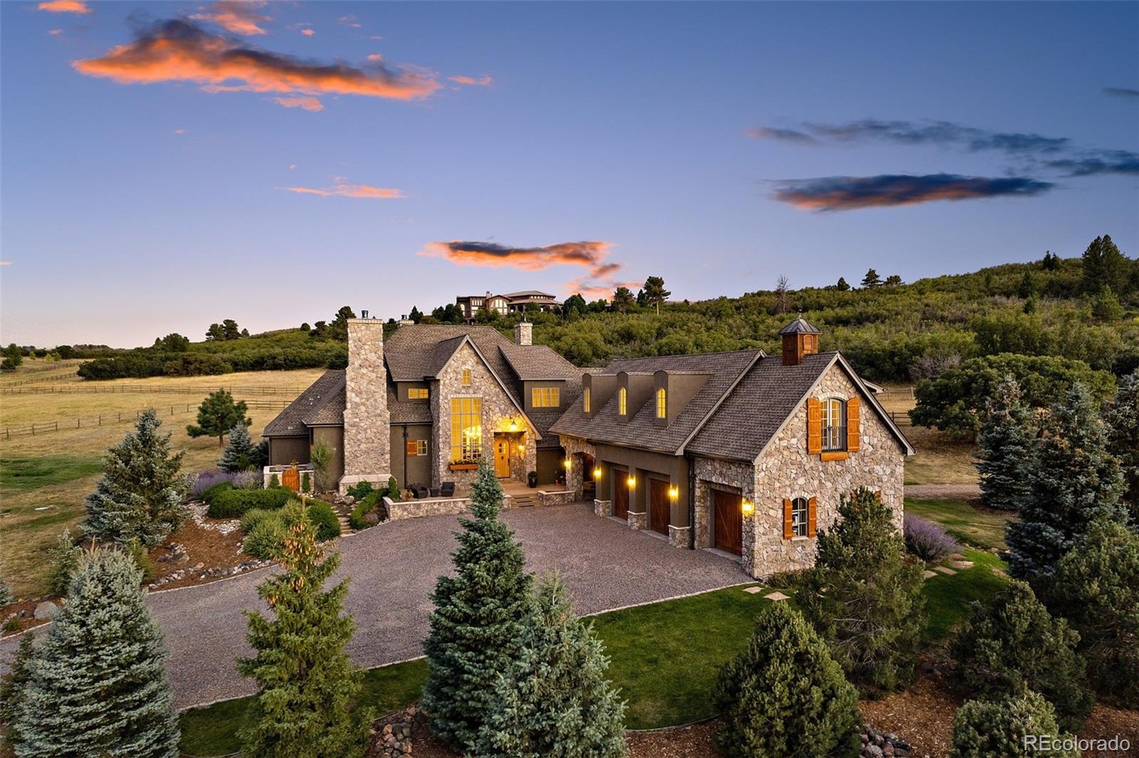 2550 Browning, Castle Rock, CO