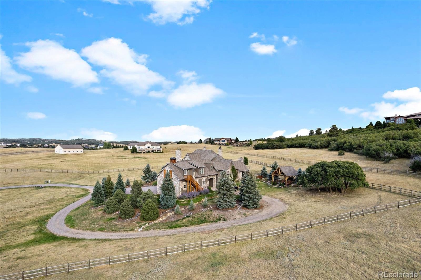 2550 Browning, Castle Rock, CO