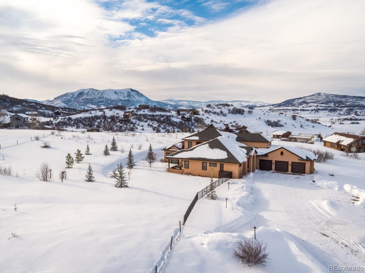 42496 Fawn, Steamboat Springs, CO