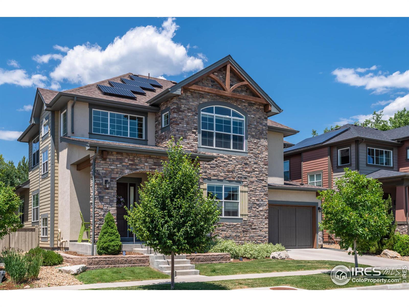 3641 Paonia, Boulder, CO