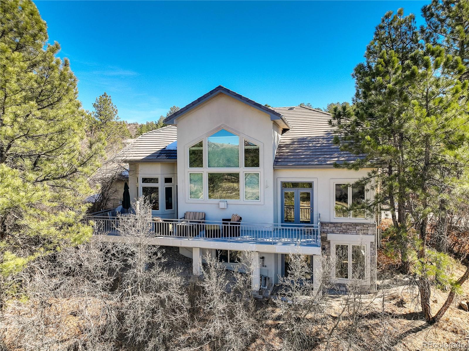 806 Country Club, Castle Rock, CO