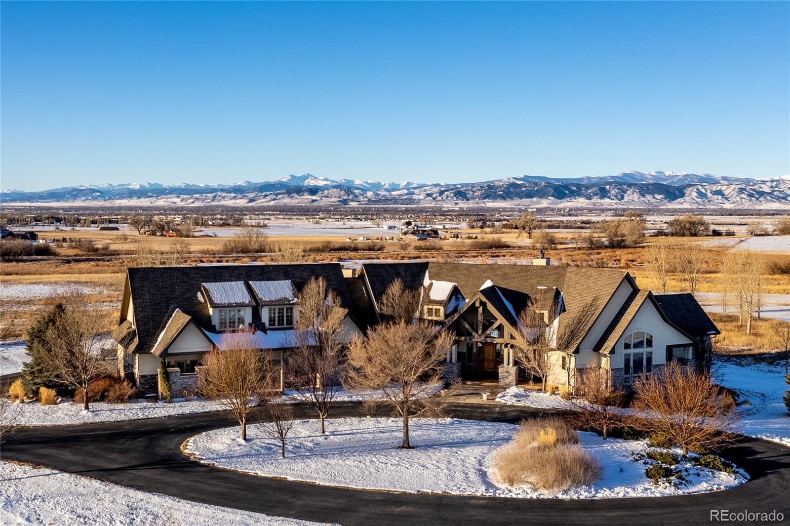 2237 County Road 3, Fort Collins, CO