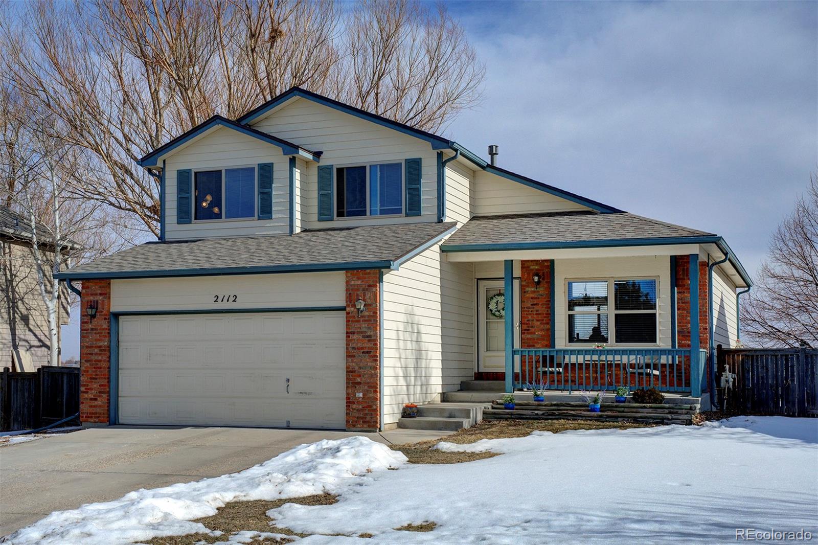 2112 72nd, Greeley, CO