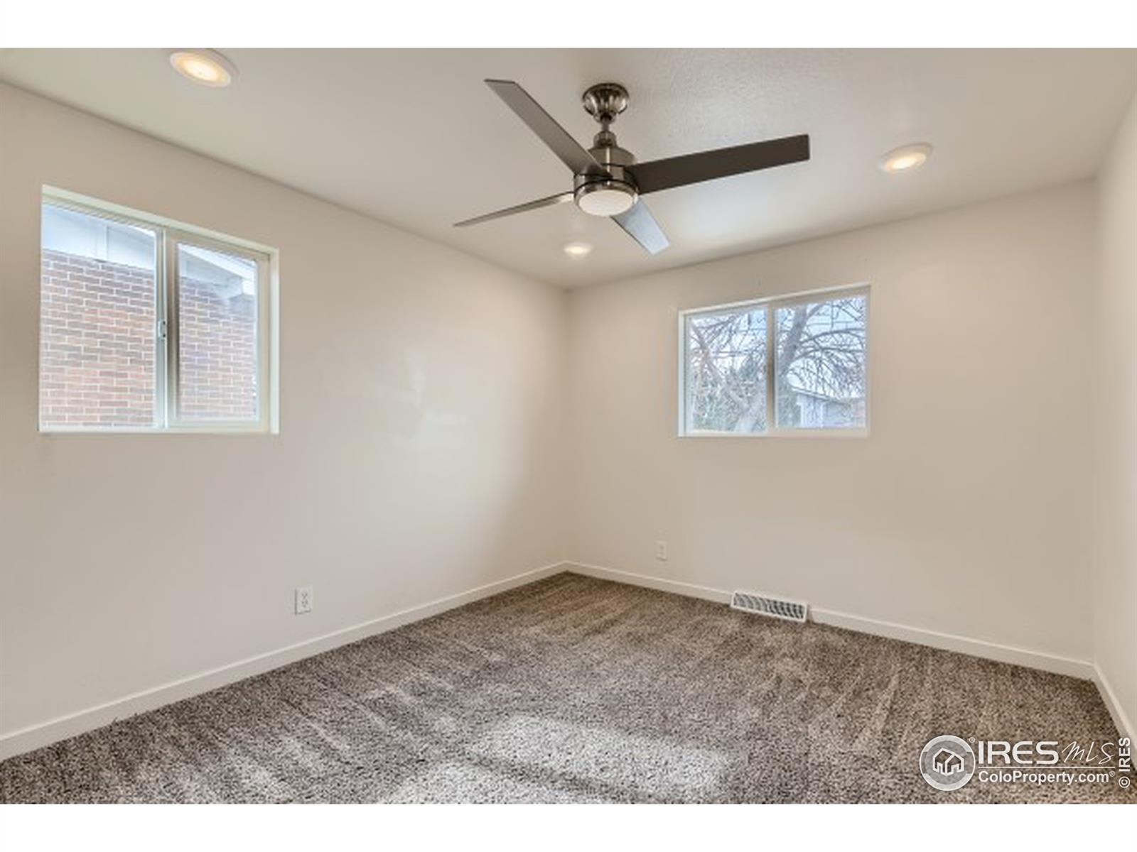 2829 15th, Greeley, CO