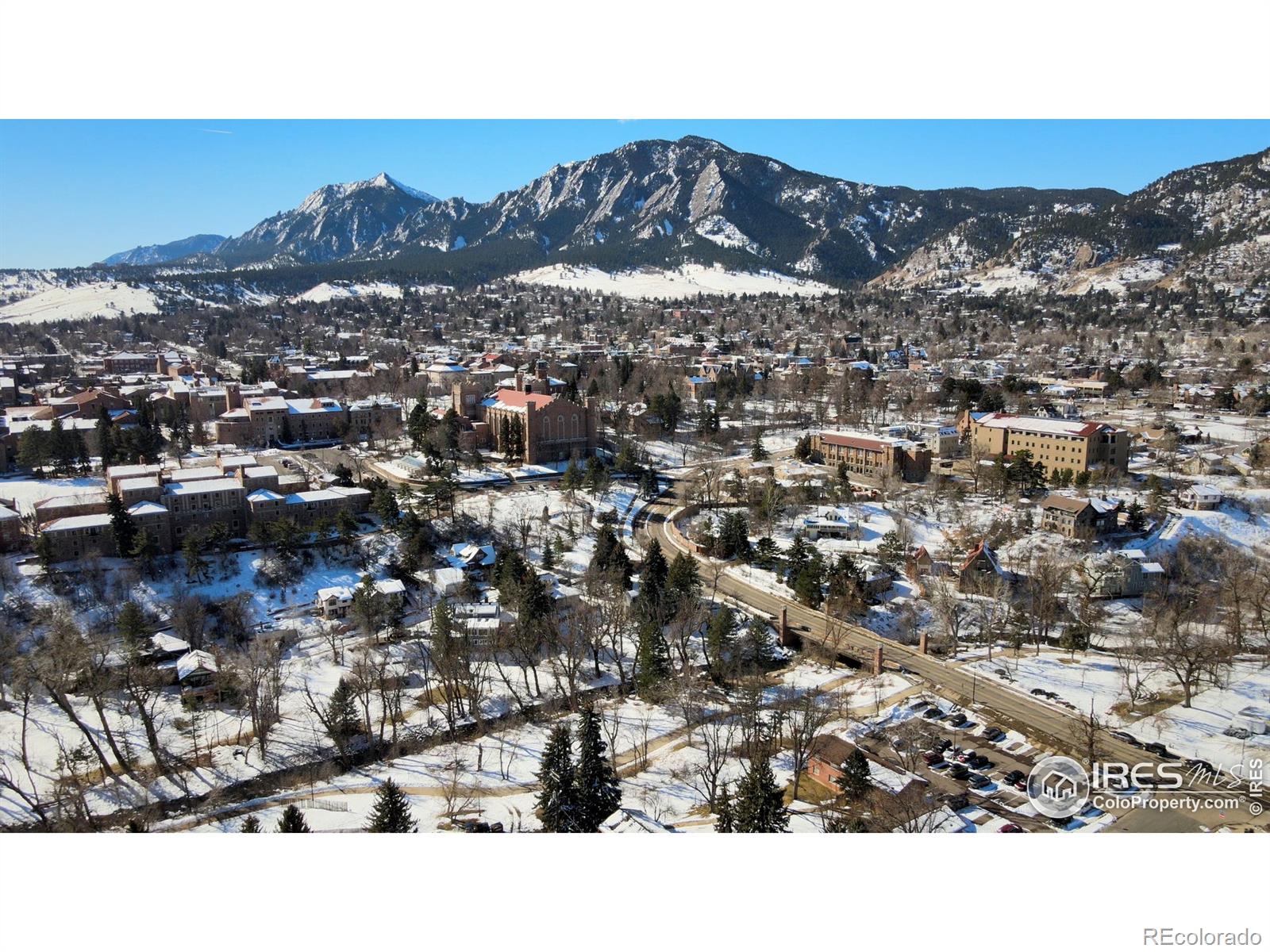 1427 18th, Boulder, CO