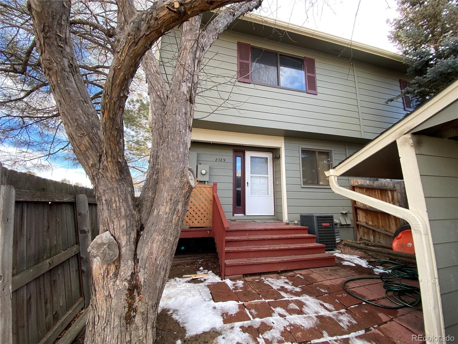 8789 Carr, Westminster, CO