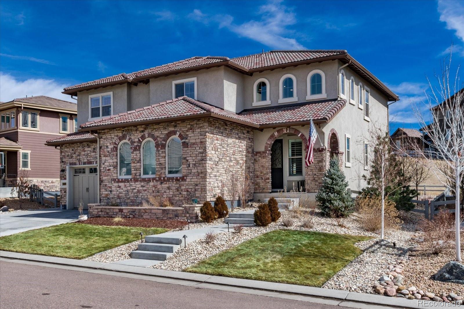 10844 Greycliffe, Highlands Ranch, CO