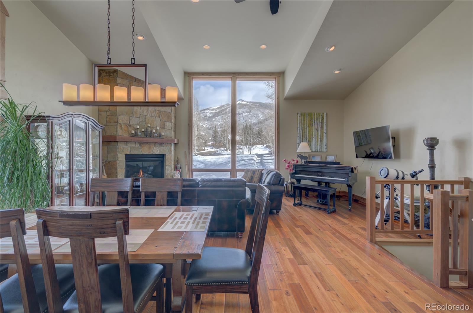 1792 Brome, Steamboat Springs, CO