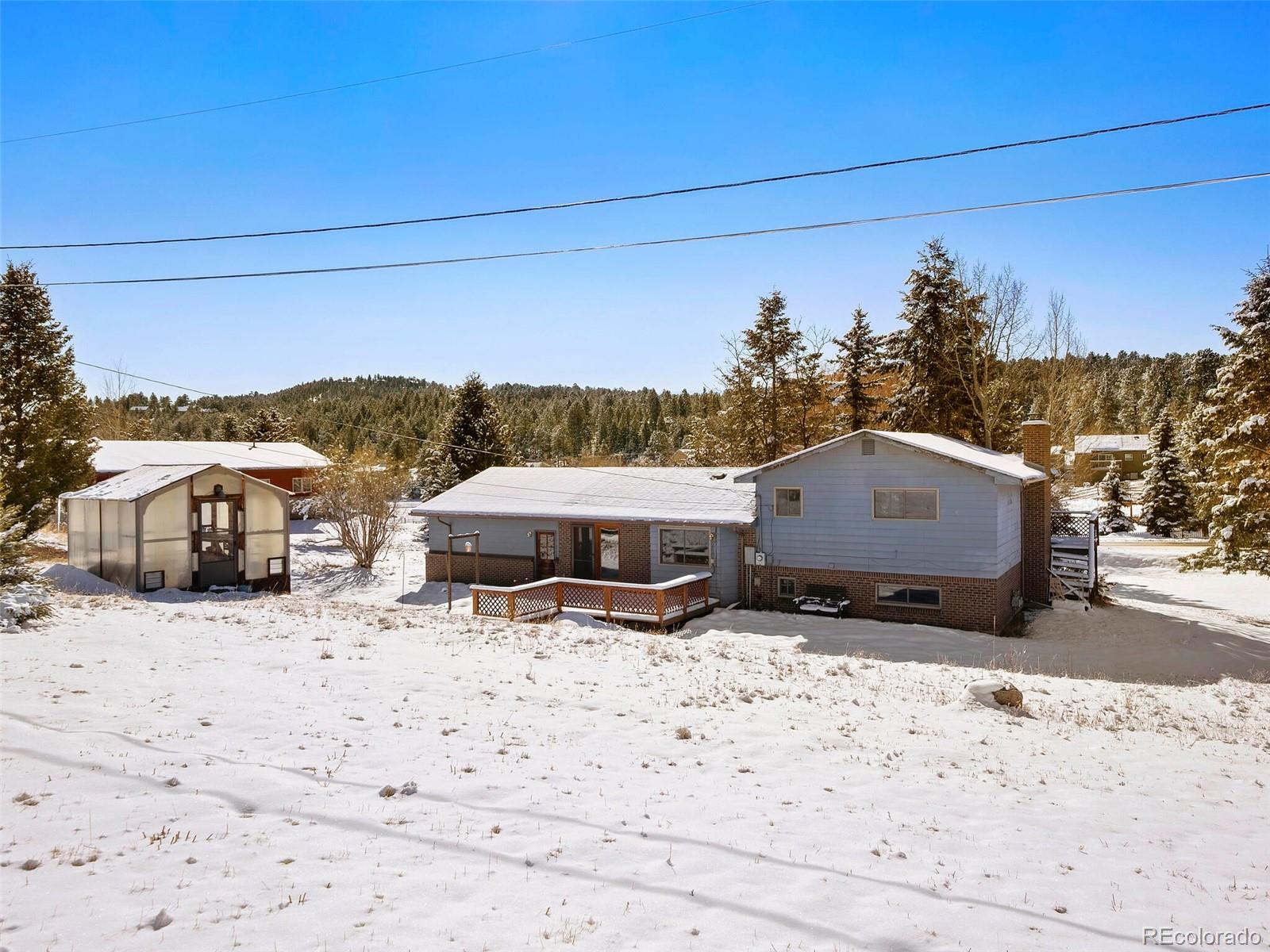 30091 Stagecoach, Evergreen, CO
