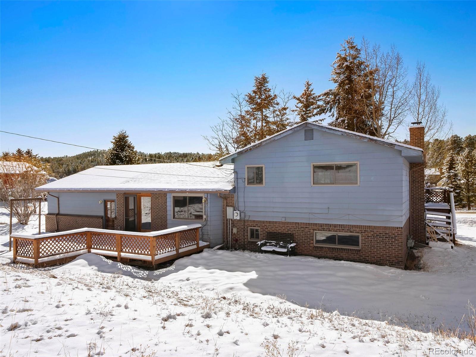 30091 Stagecoach, Evergreen, CO
