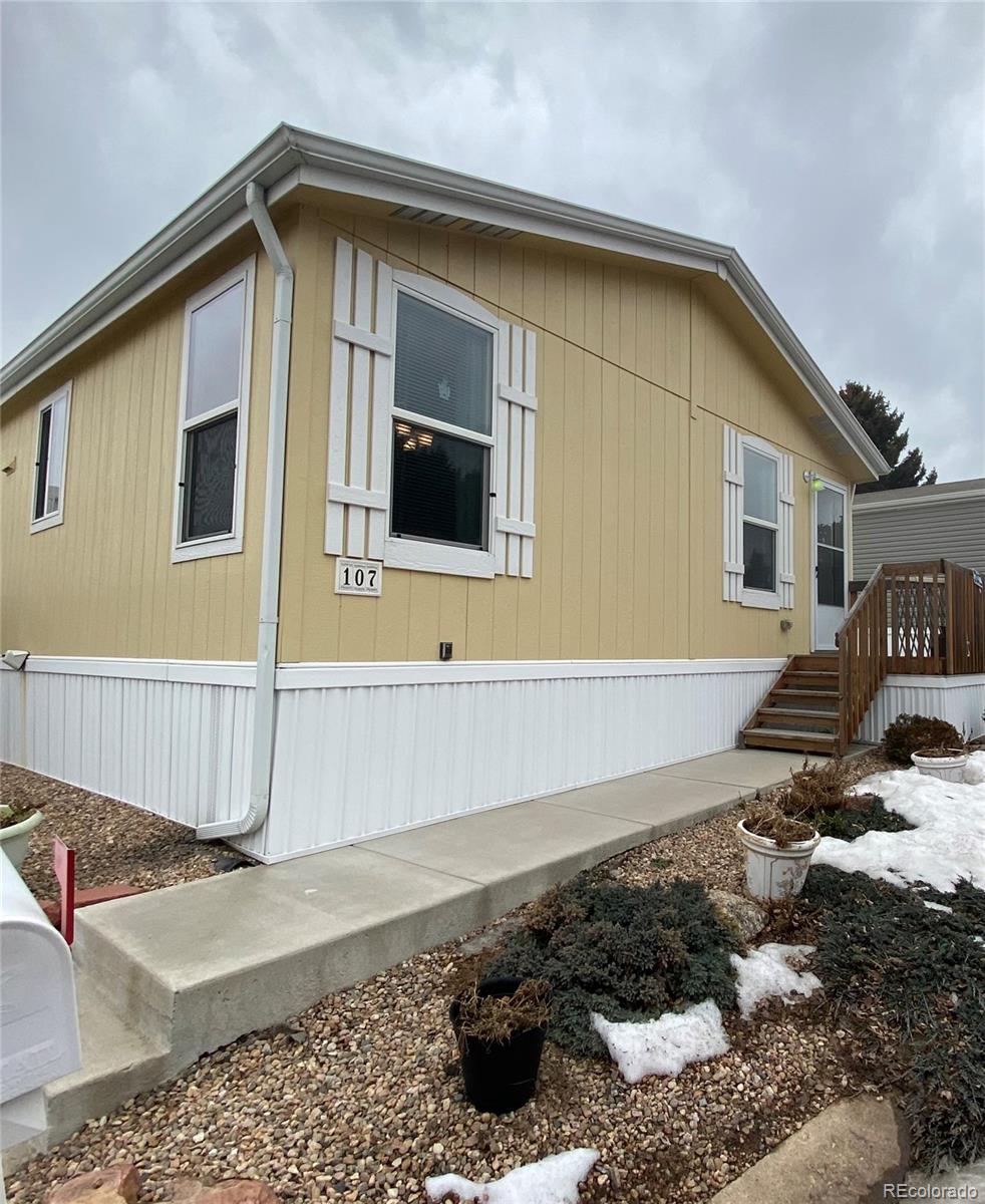1801 92nd, Federal Heights, CO