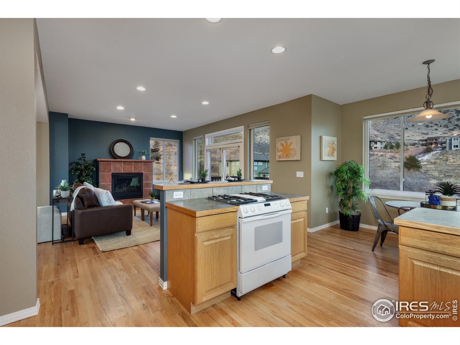 1020 Steamboat Valley, Lyons, CO