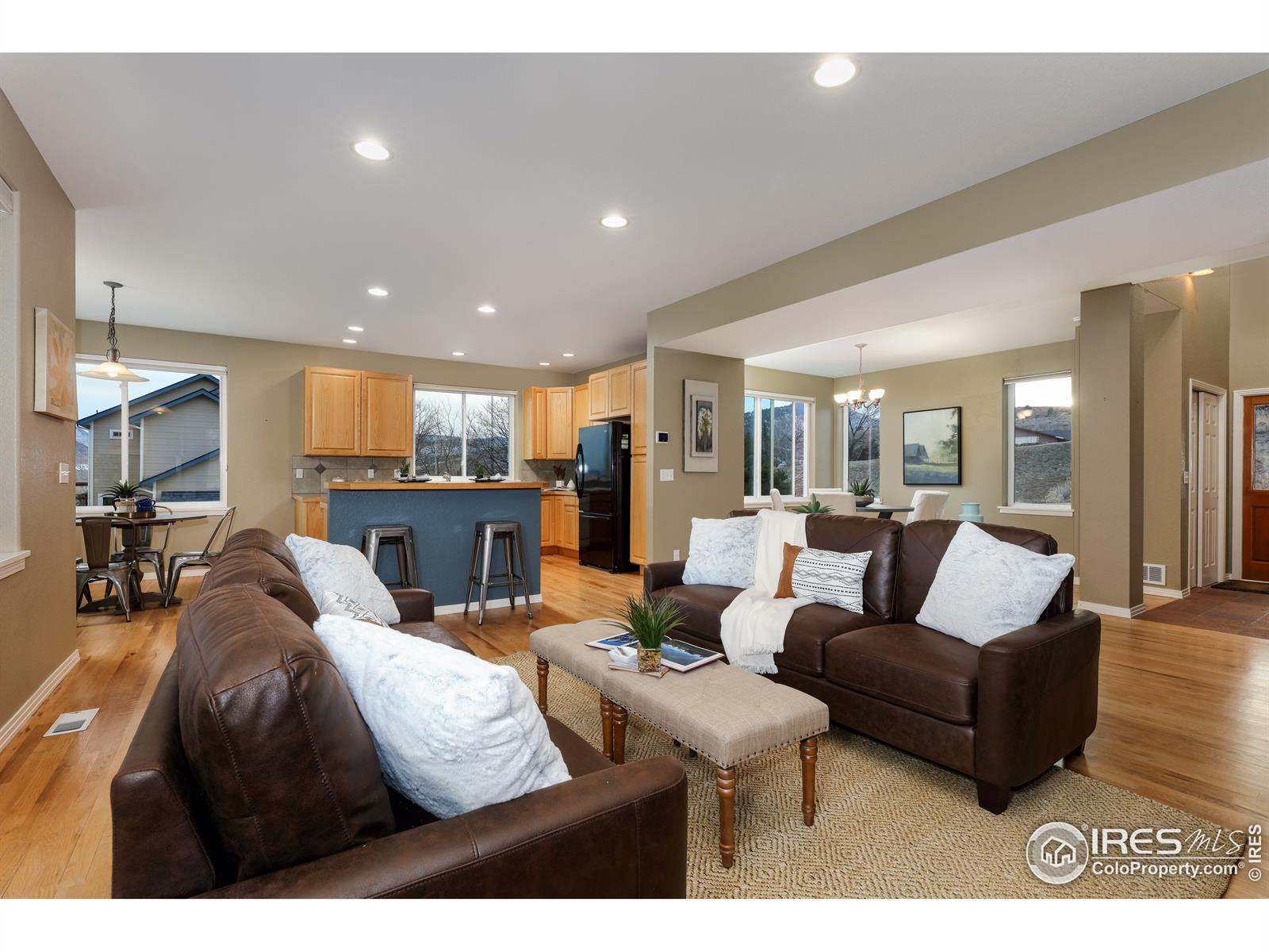 1020 Steamboat Valley, Lyons, CO