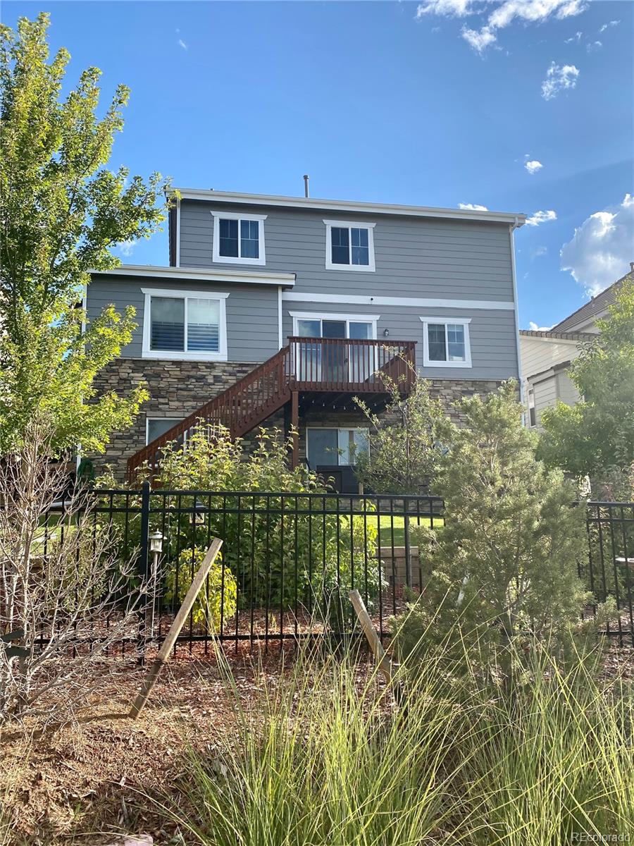 14195 Greenfield, Parker, CO