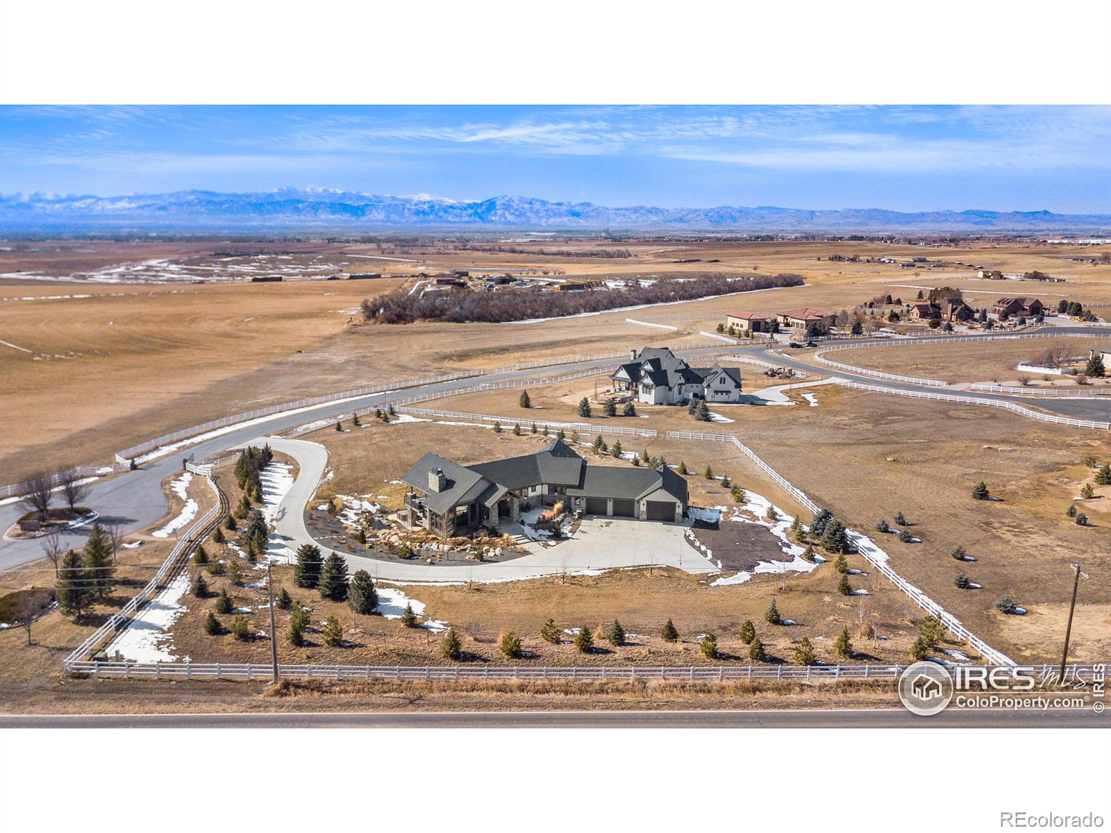 42243 Waterford Hill, Fort Collins, CO