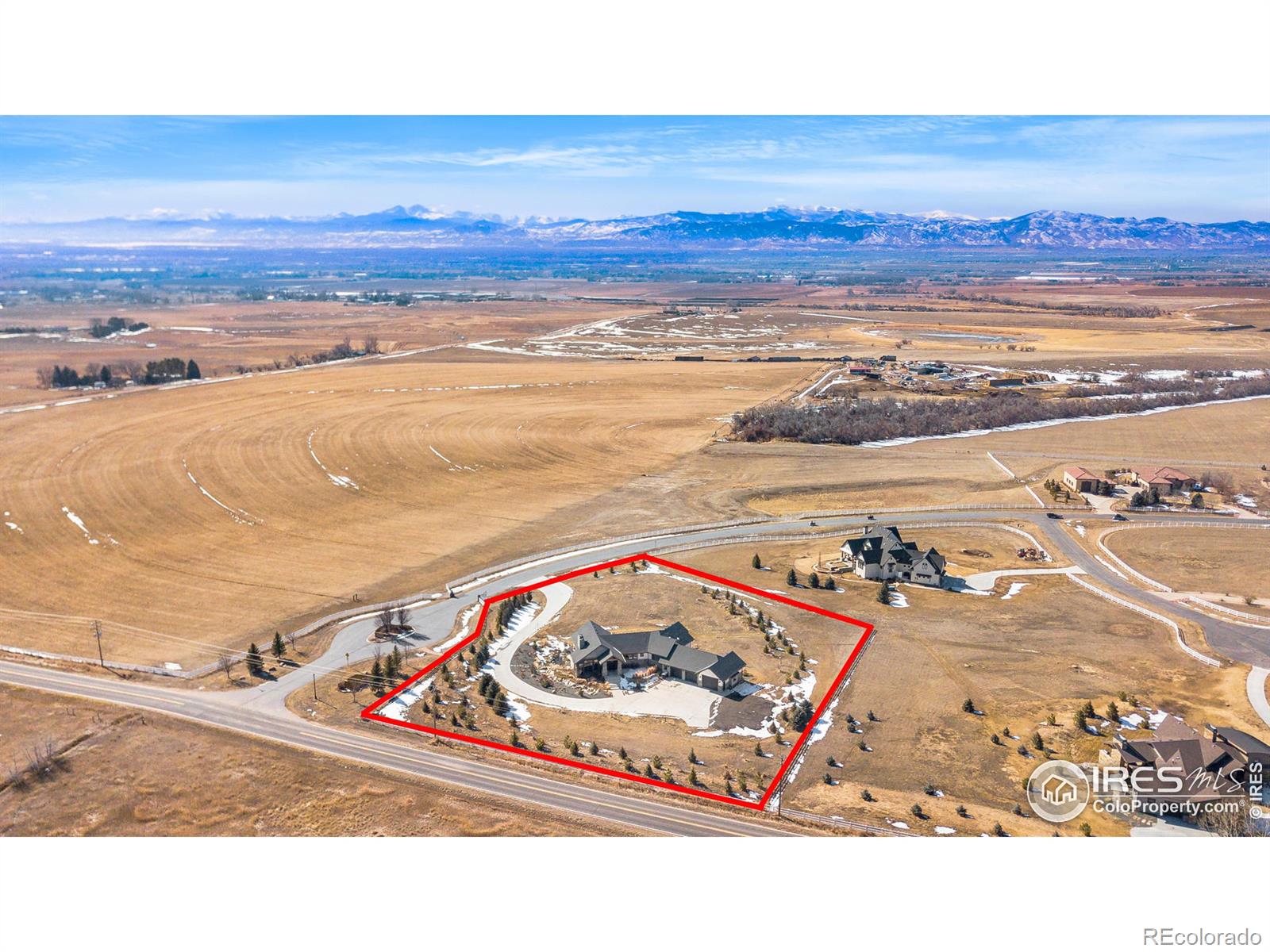 42243 Waterford Hill, Fort Collins, CO