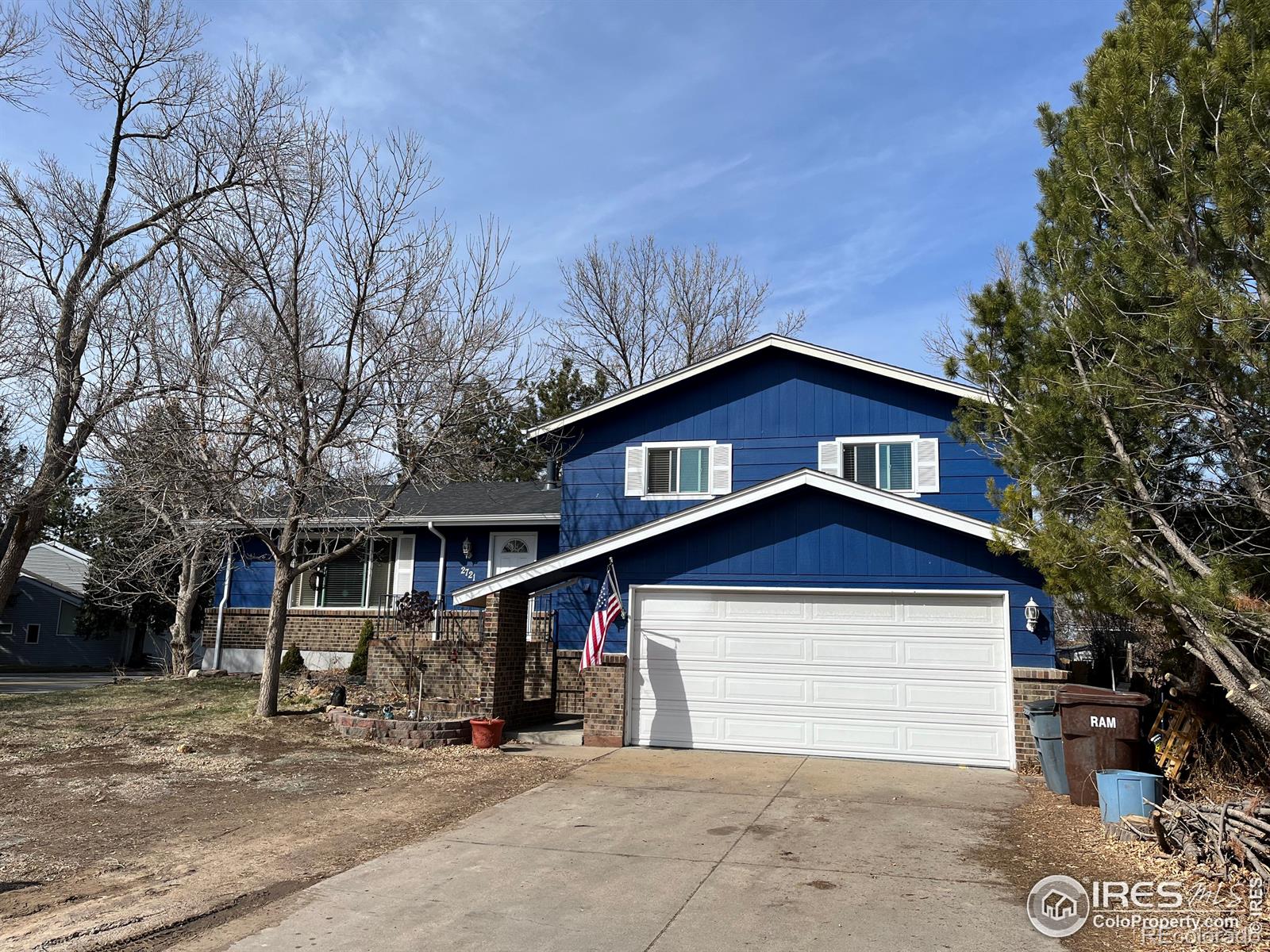 2721 19th, Greeley, CO