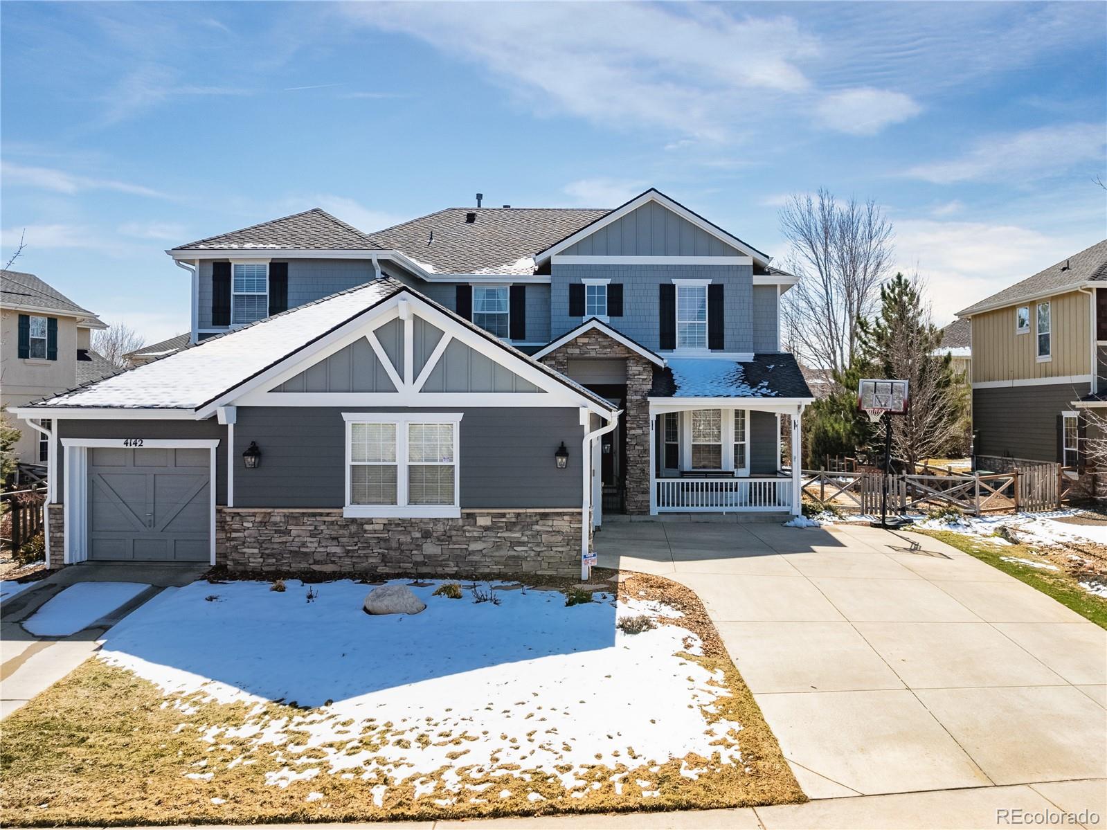 4142 105th, Westminster, CO