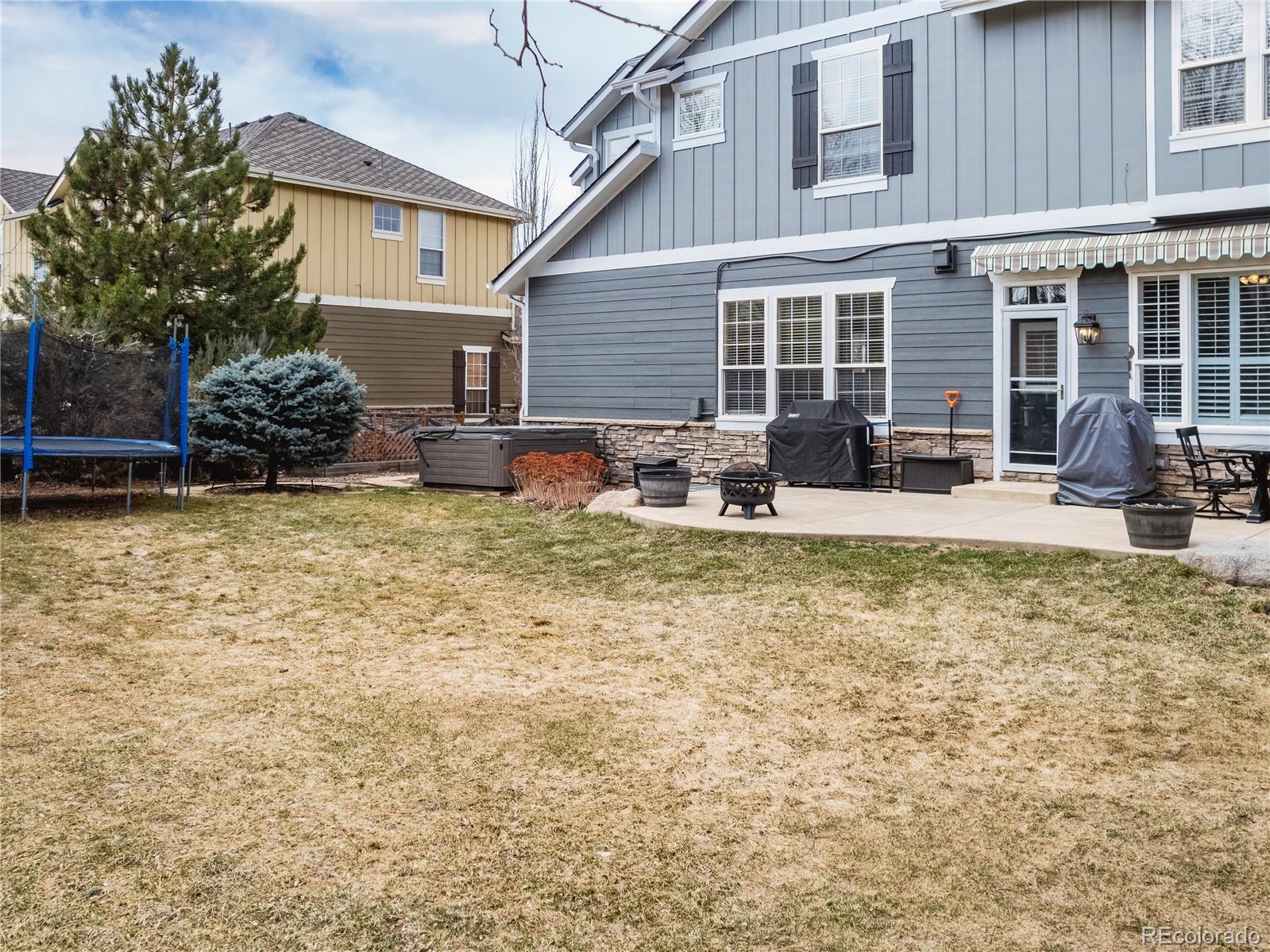 4142 105th, Westminster, CO