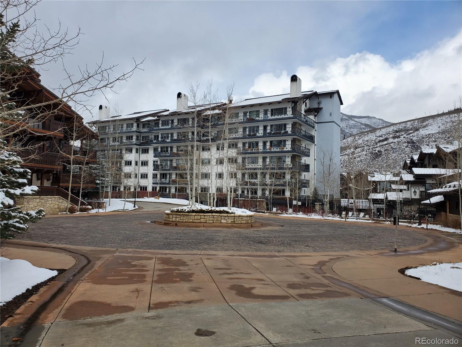 200 Vail, Vail, CO
