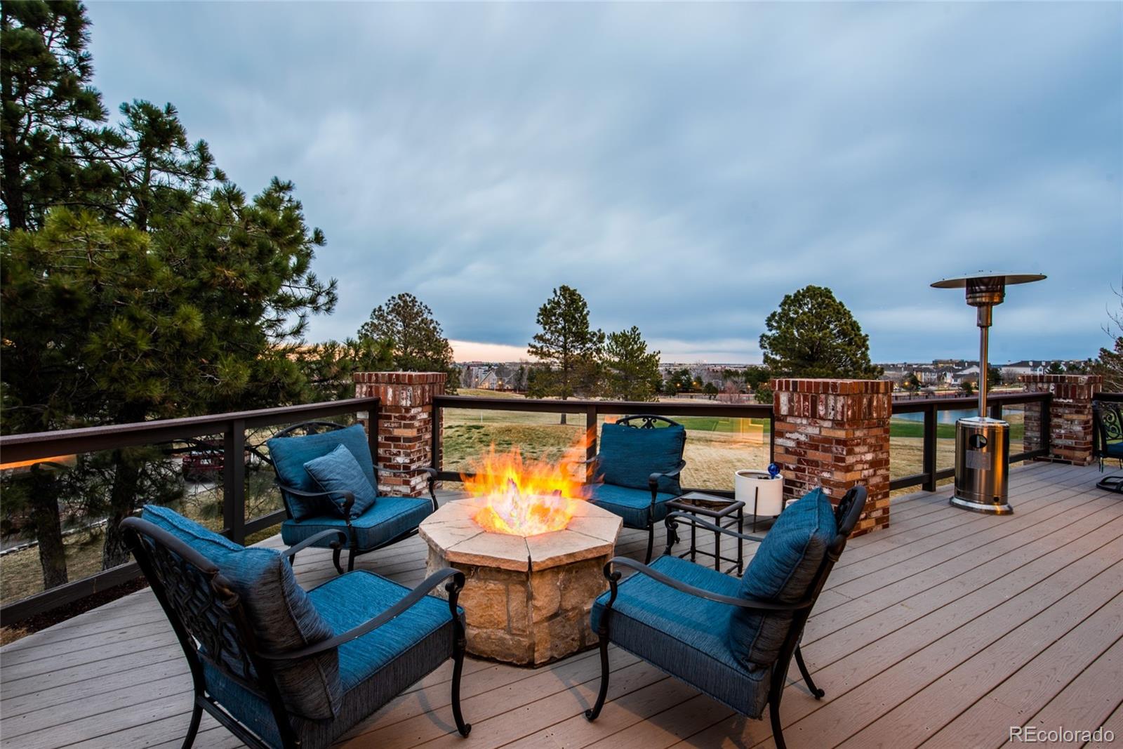 8425 Colonial, Lone Tree, CO