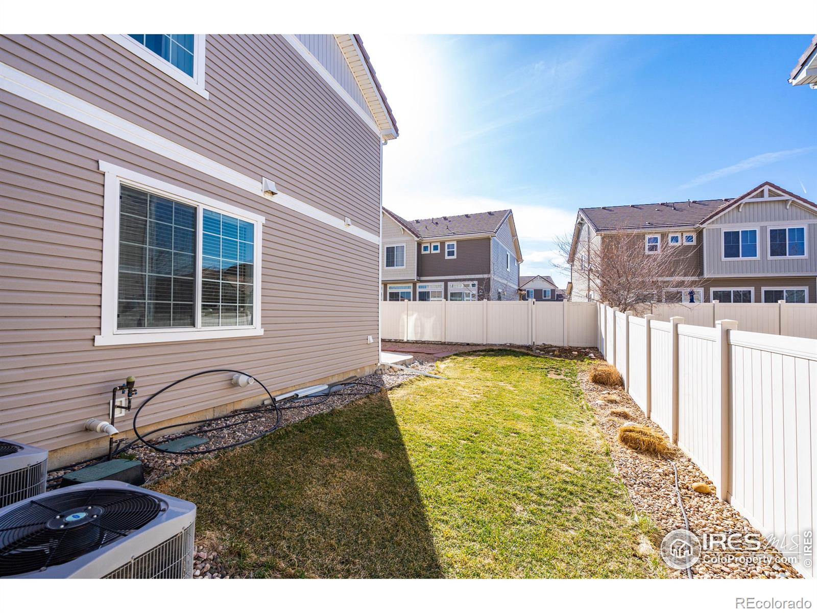 3534 Maplewood, Johnstown, CO