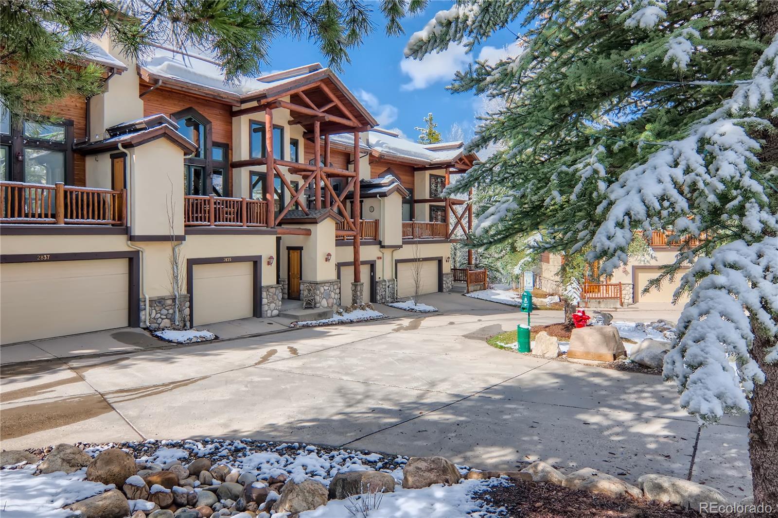 2835 Timber, Steamboat Springs, CO