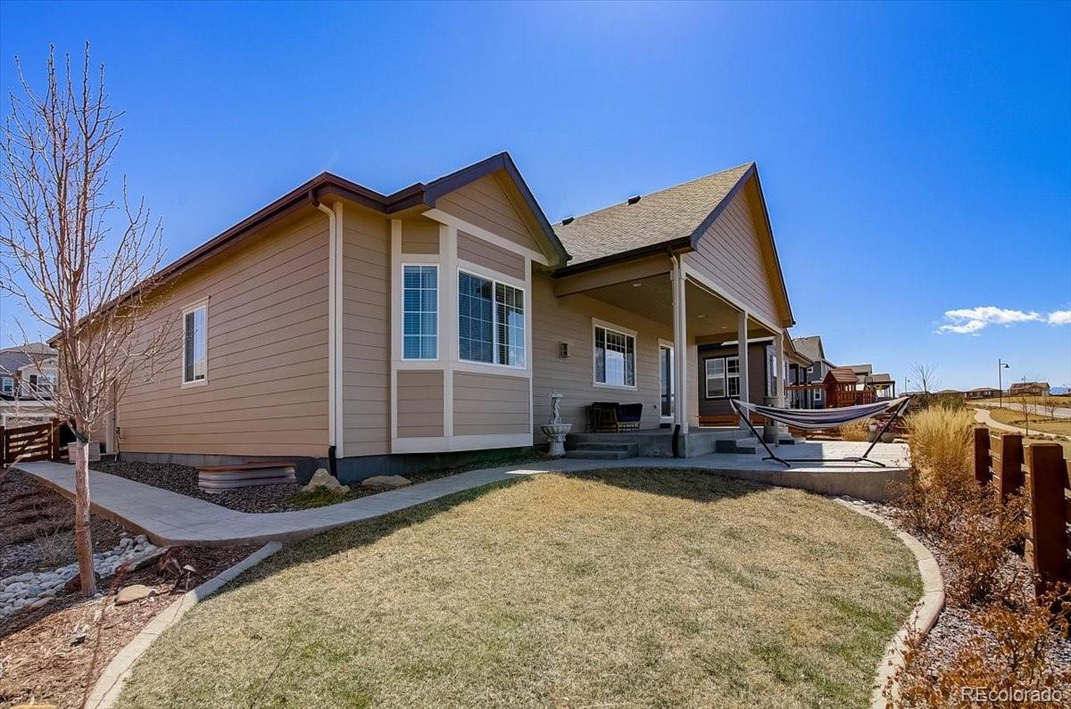 600 Pikes View, Erie, CO