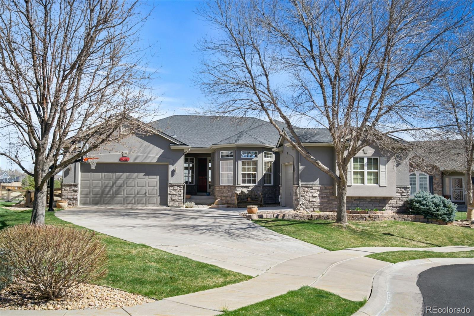 7638 Youngfield, Arvada, CO