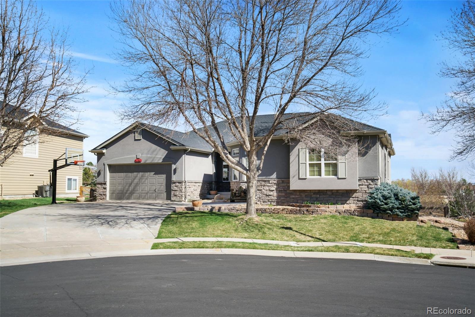 7638 Youngfield, Arvada, CO
