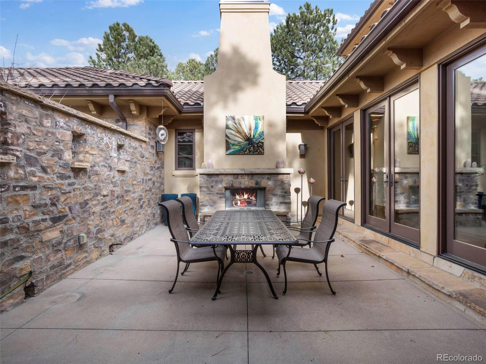 972 Country Club, Castle Rock, CO