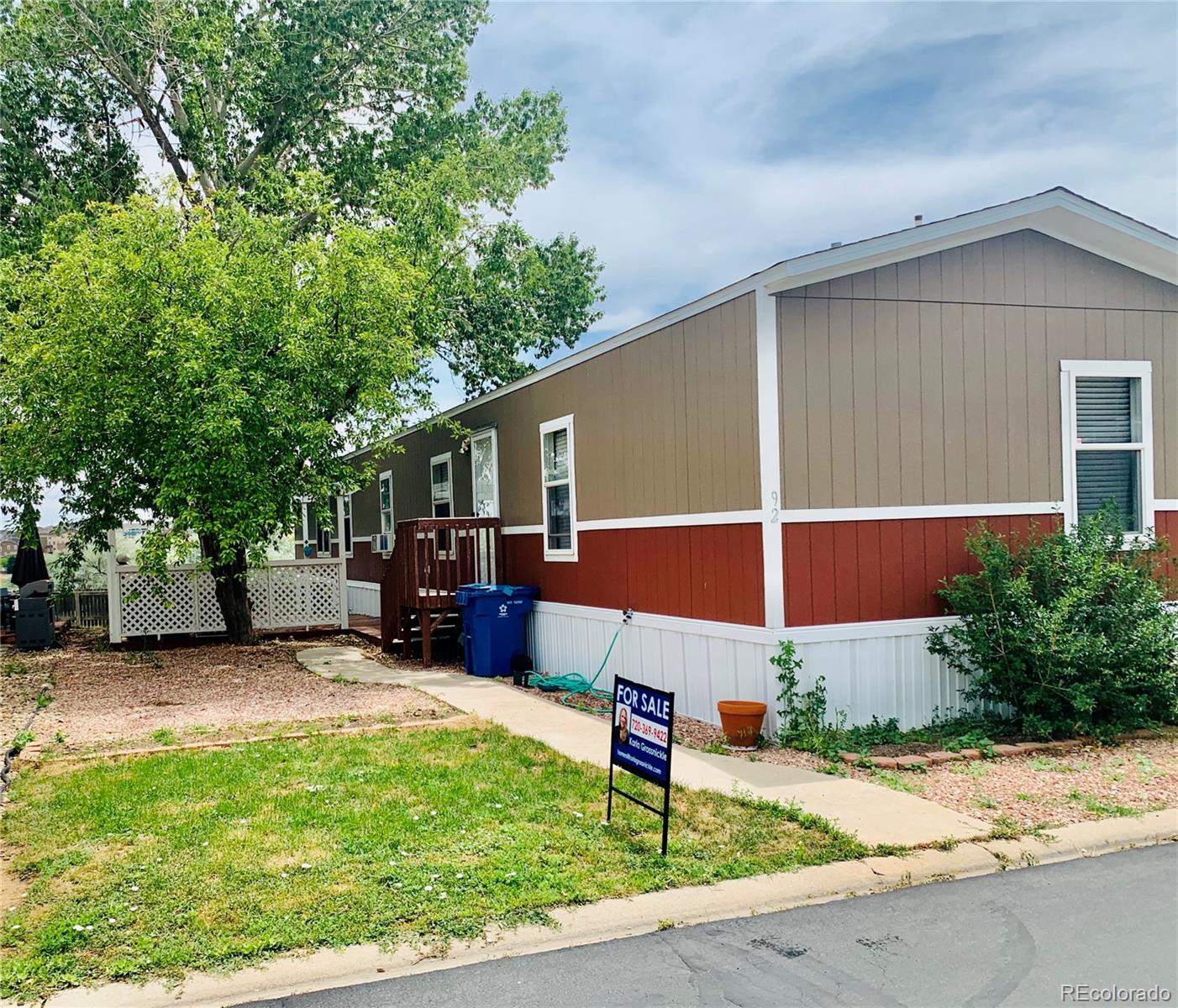 860 132, Westminster, CO