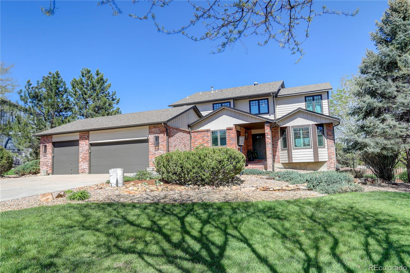 14694 Mariposa, Westminster, CO