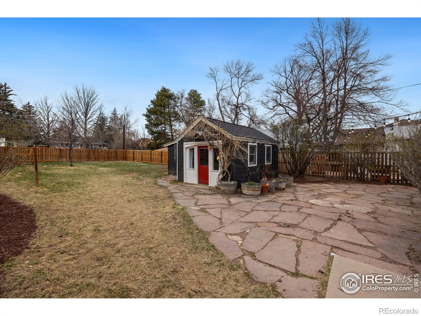 1515 Peterson, Fort Collins, CO
