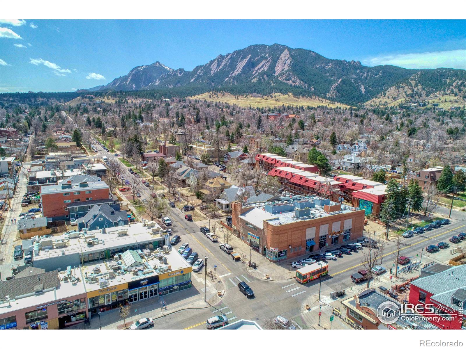 1071-1073 13th, Boulder, CO