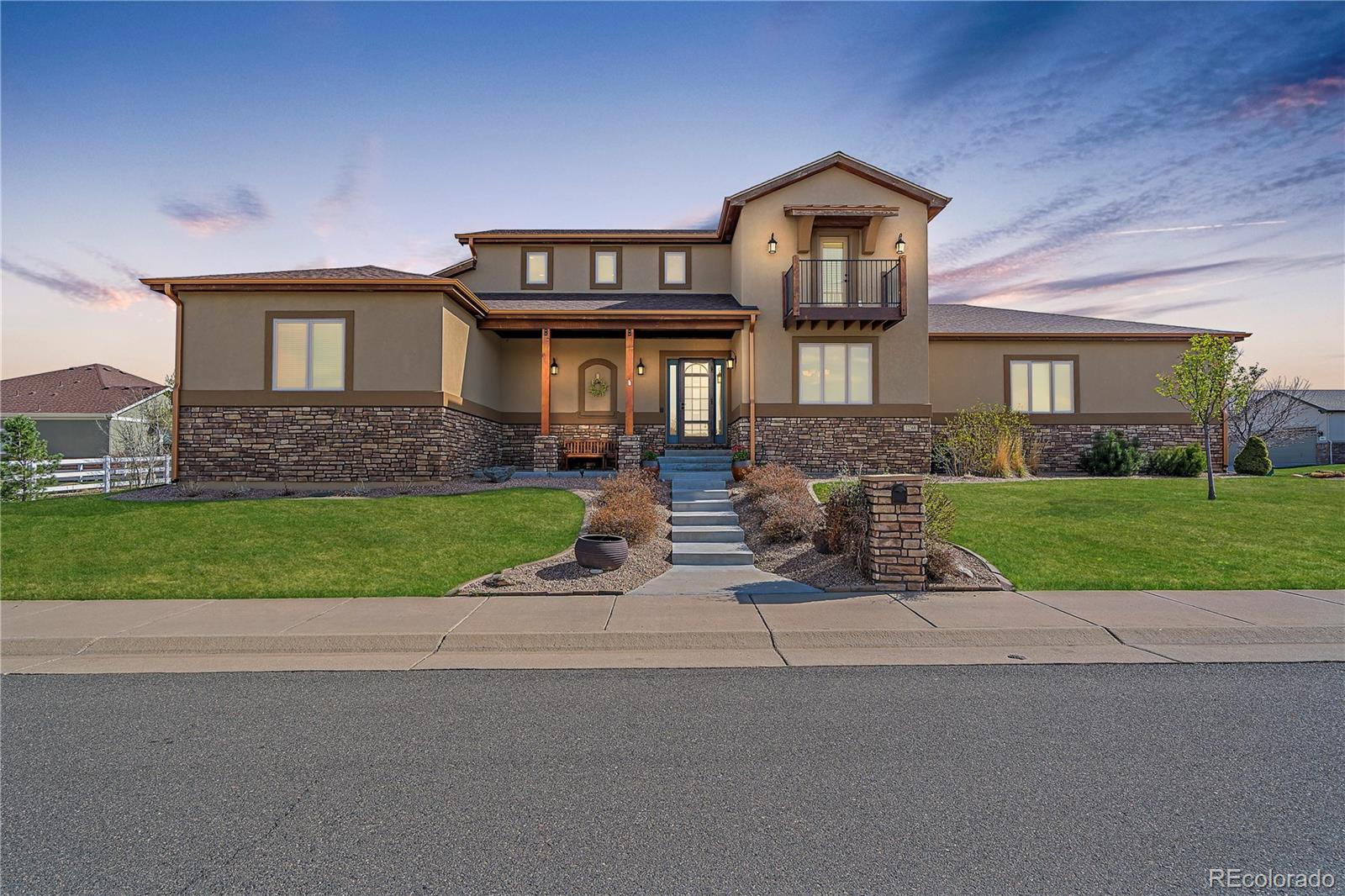 12368 81st, Arvada, CO