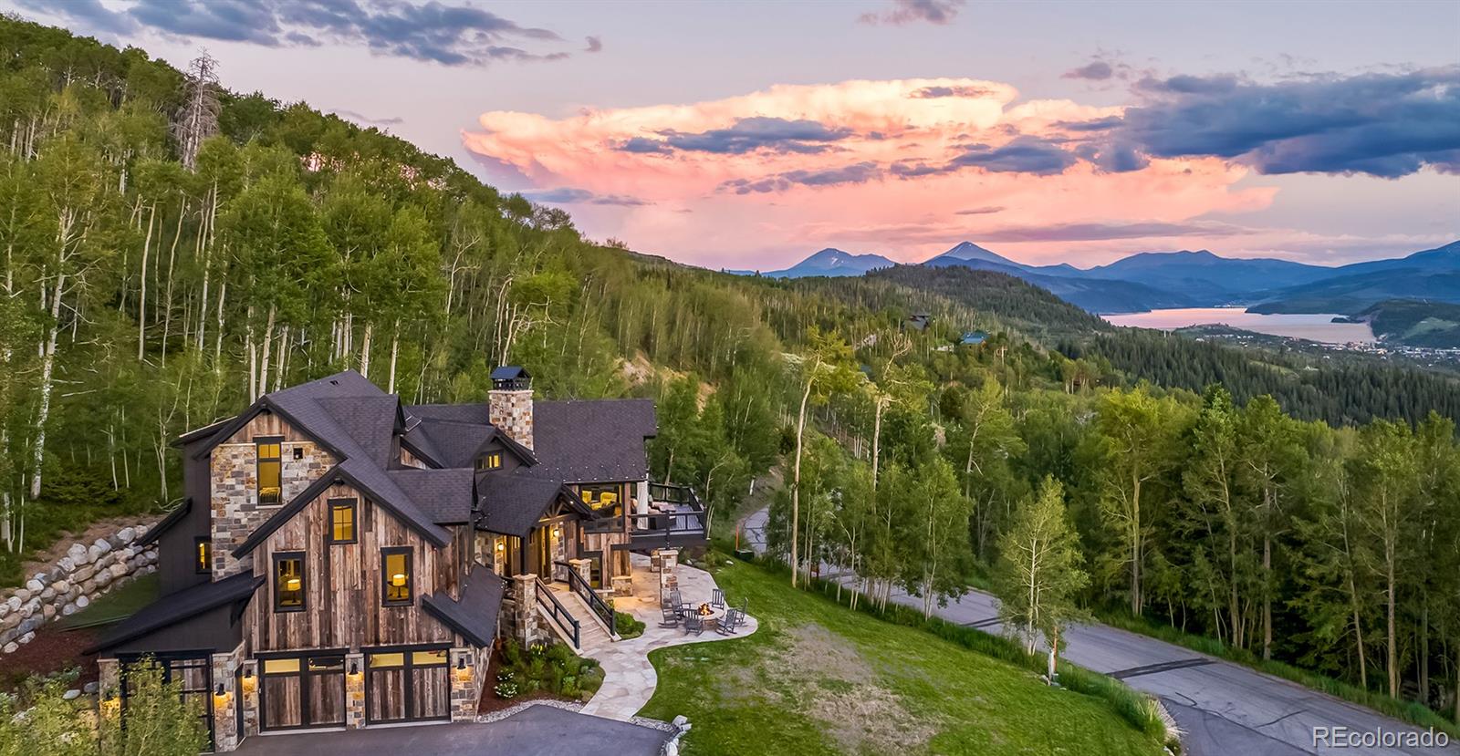491 Lakeview, Silverthorne, CO