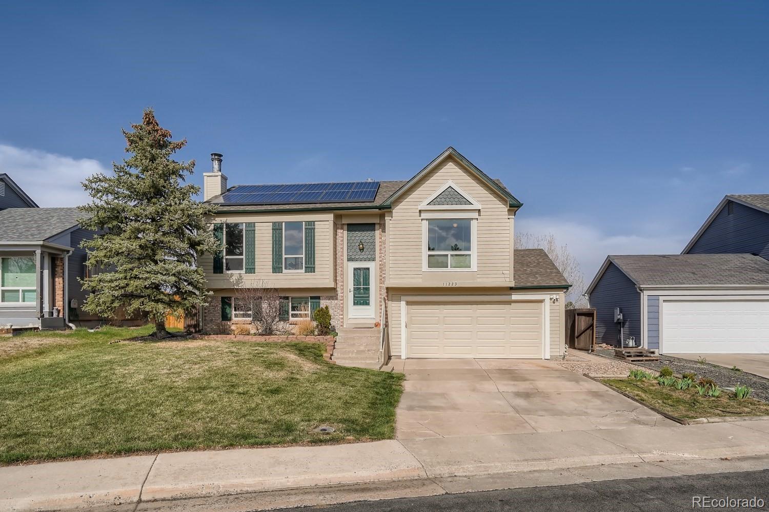 11223 102nd, Westminster, CO