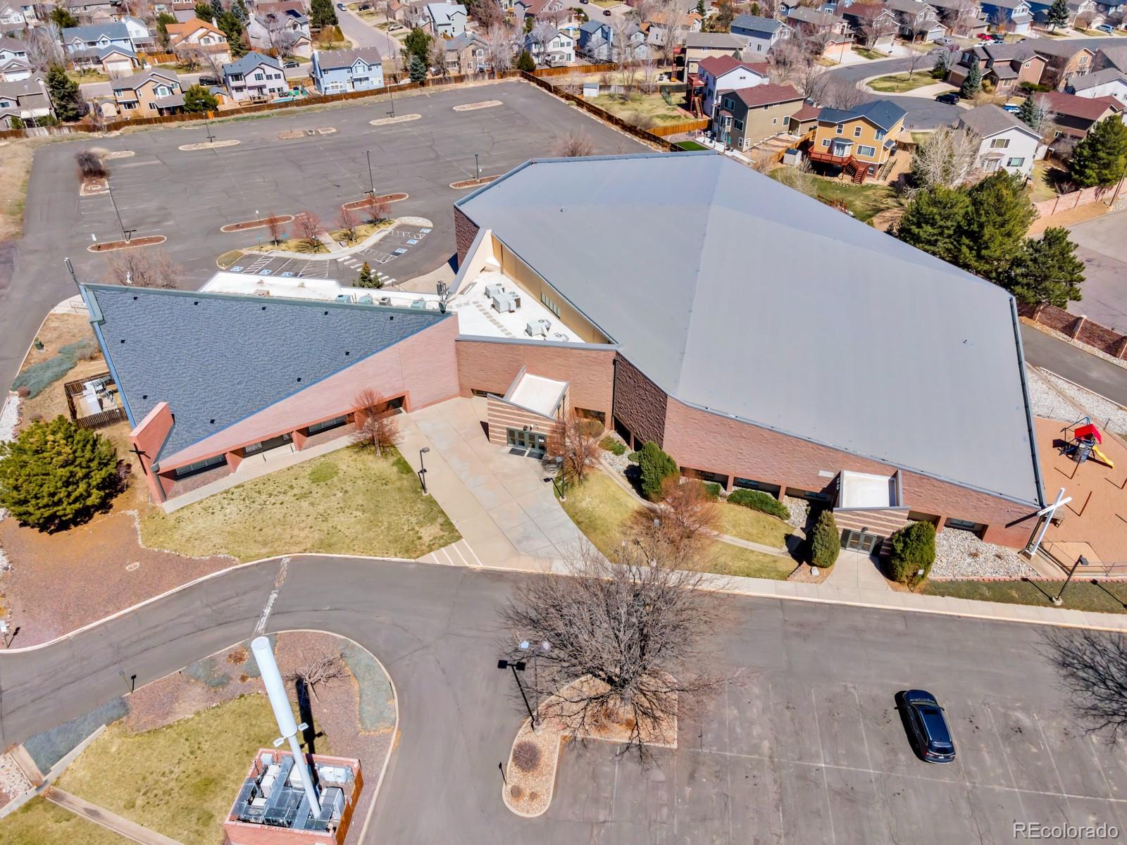 19697 Smoky Hill, Centennial, CO 80015 - MLS# 7656476