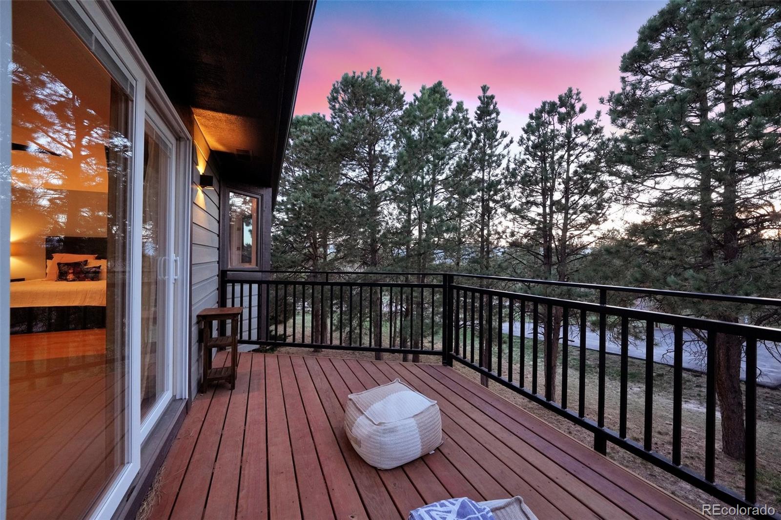 675 Winding Hills, Monument, CO