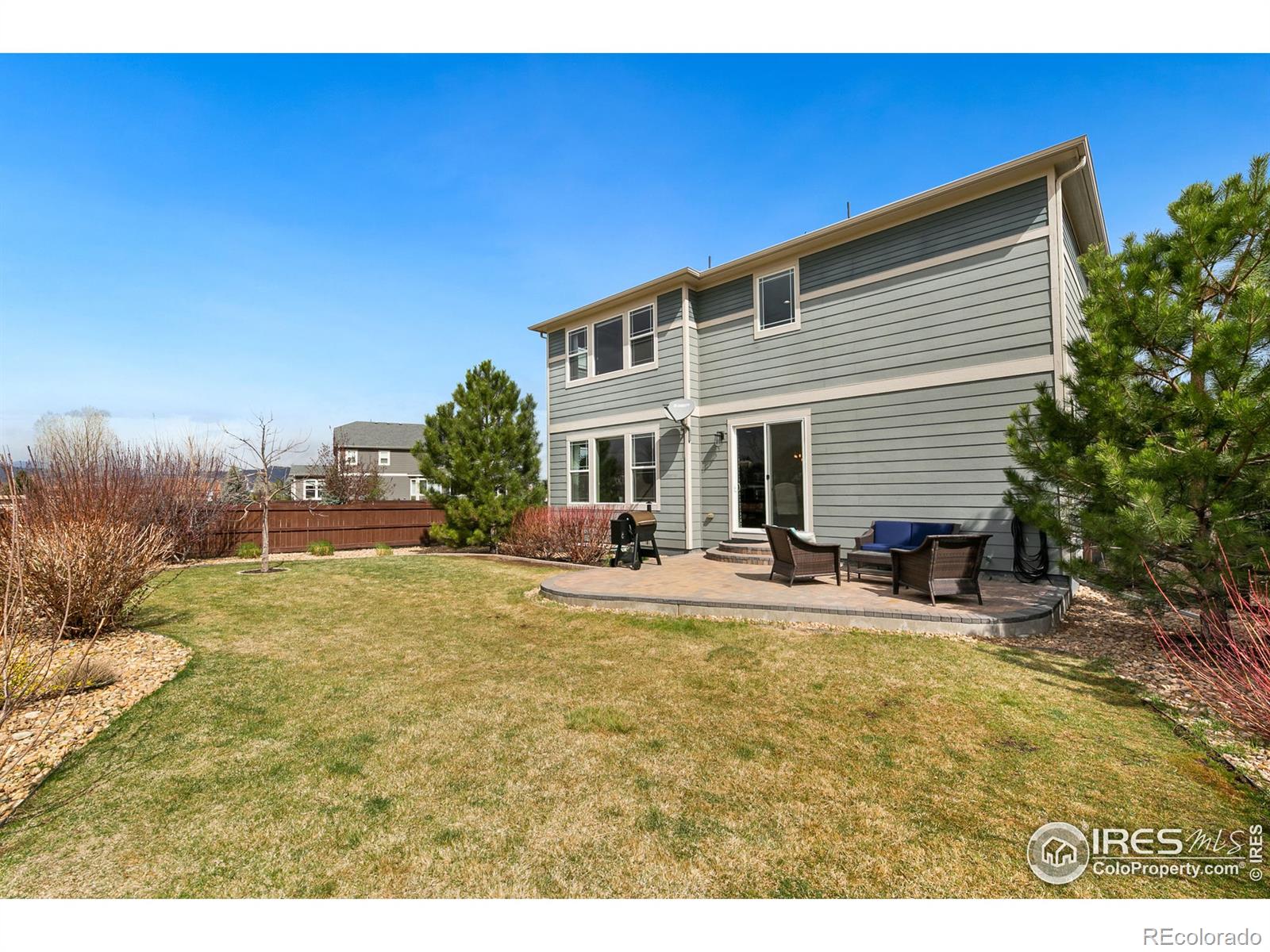 2403 Spruce Creek, Fort Collins, CO