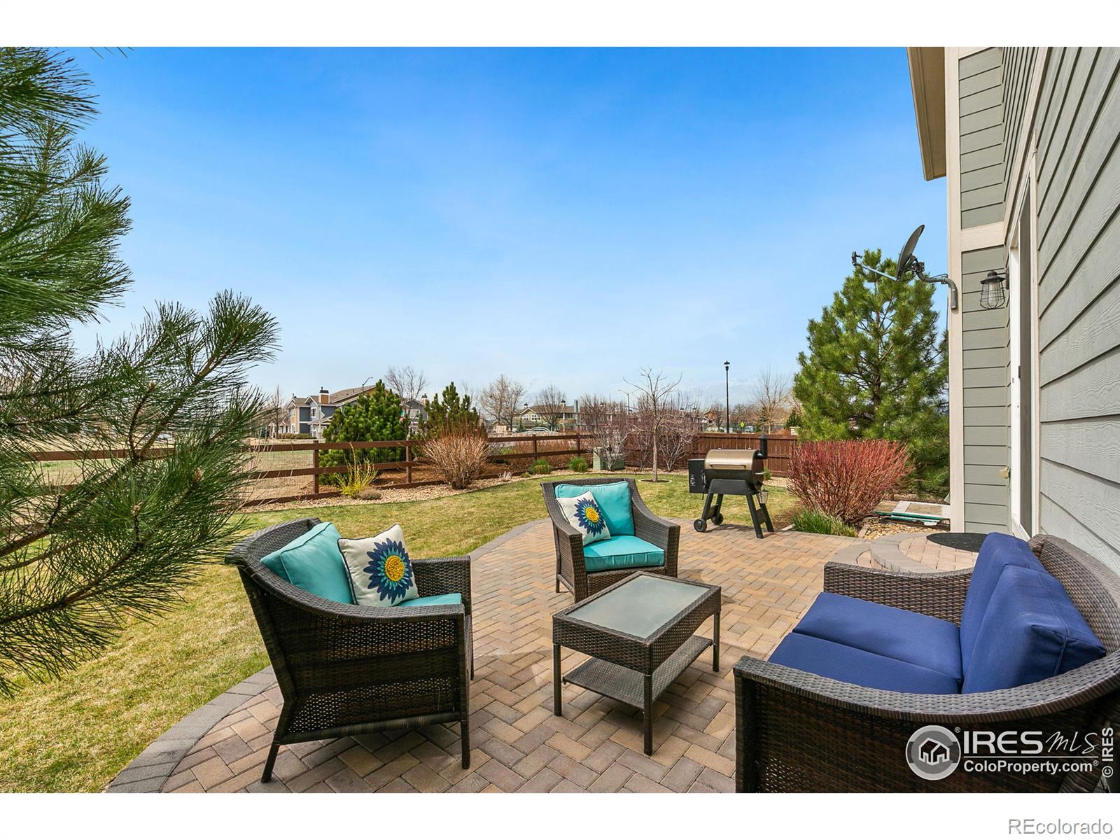 2403 Spruce Creek, Fort Collins, CO