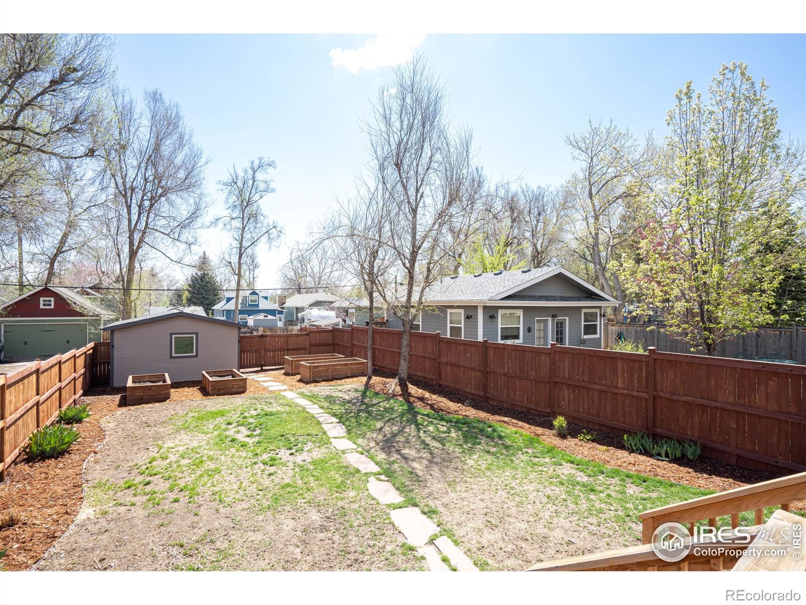 230 Loomis, Fort Collins, CO
