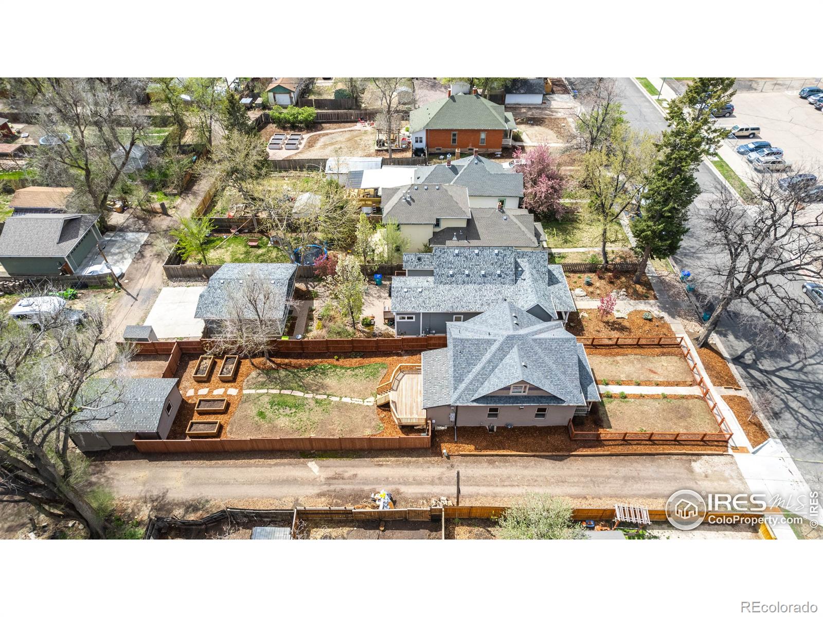 230 Loomis, Fort Collins, CO
