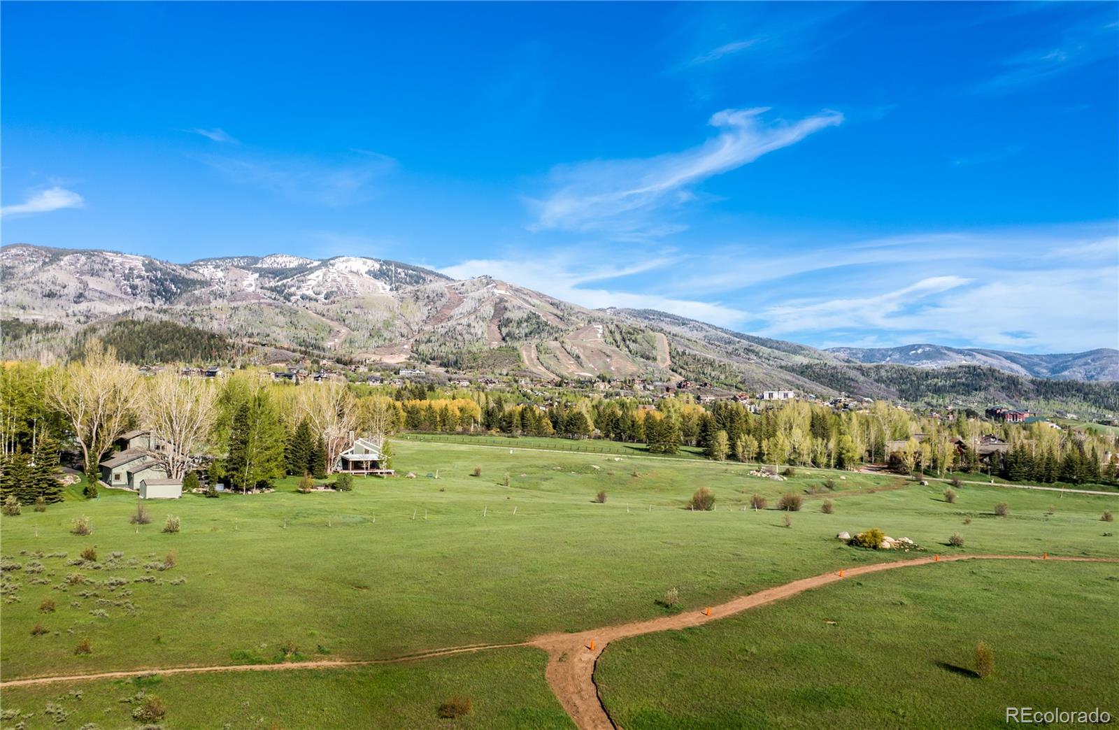865 Spring Hill, Steamboat Springs, CO