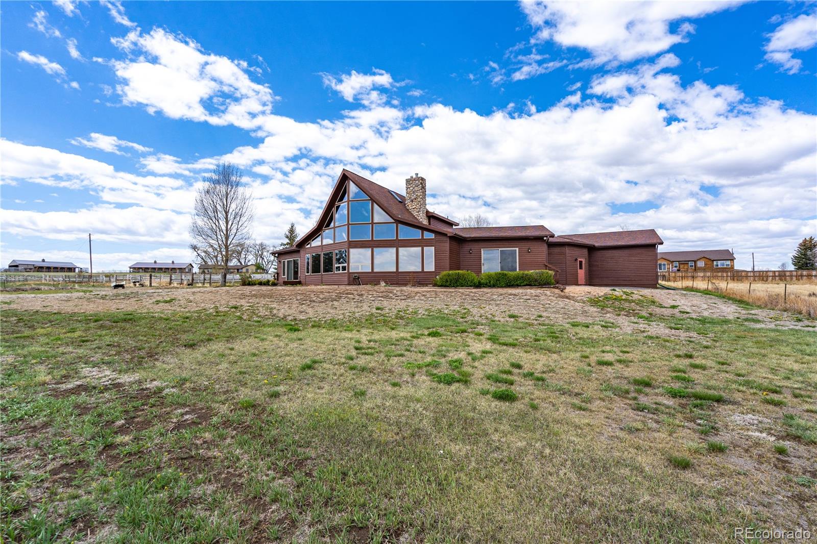 5328 Pheasant, Fort Collins, CO